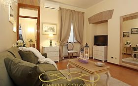 Seiemme Colosseo Luxury Apartment